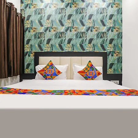 Fabhotel Aaradhya Residency-2