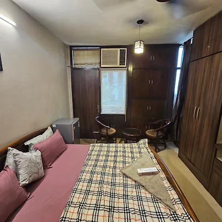 Deer Park Luxury Homestay-3