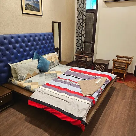 Deer Park Luxury Homestay-2