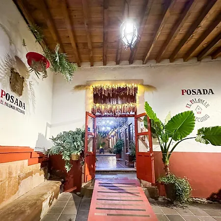 Posada El Palomar-3