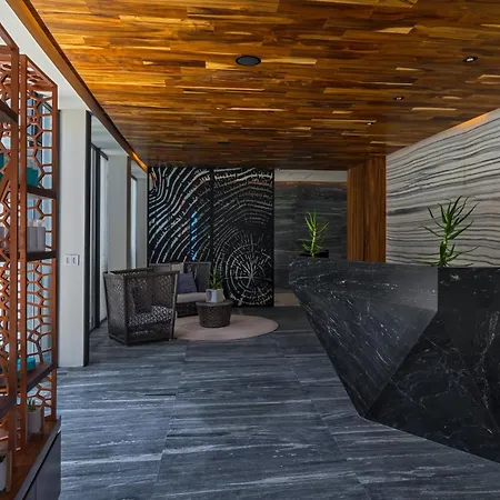 The Residences At Solaz, A Luxury Collection Resort, Los Cabos-3