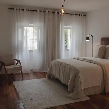 Boutique Hotel Castelinho-2