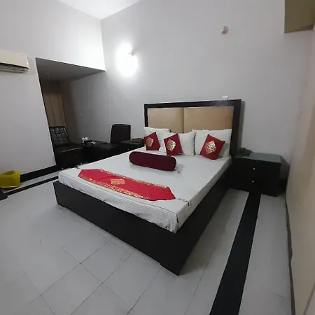 Hotel Royal Rose-2