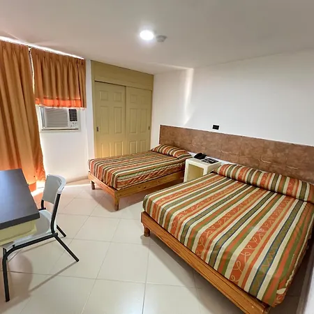 Hotel Salvador-3