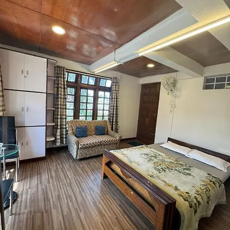 Bellevue Home Stay-2