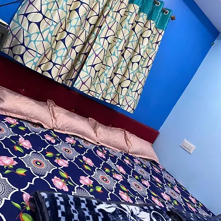 Bhagwati Guest House Ujjain-2