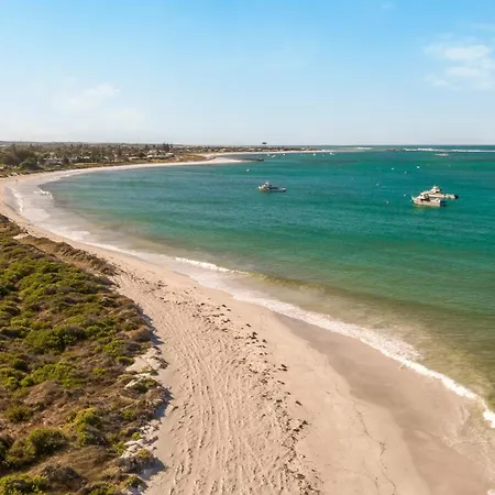 Big 4 Tasman Holiday Parks - Ledge Point-3