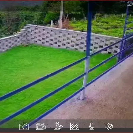 Adithya Sunrise View Cottage-3