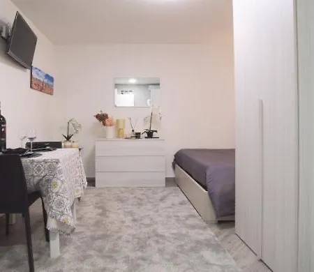 Triumvirato Rooms-3