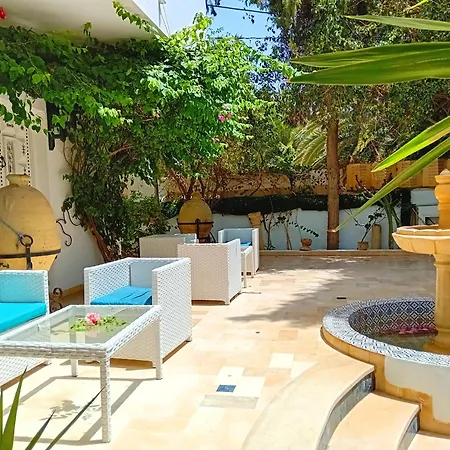 Hotel Romane-3