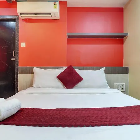 Hotel Icon Near T-2 International Airport Mumbai-2