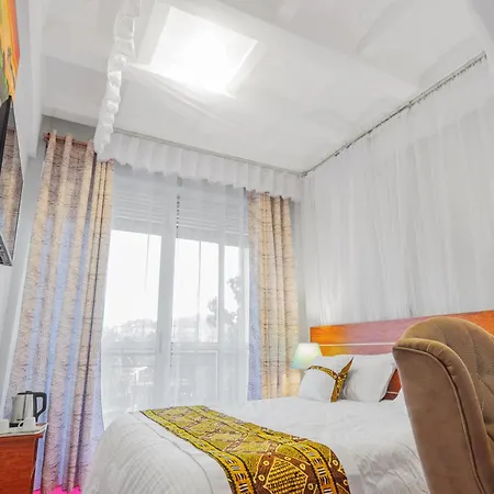 Ambrosia Heights Entebbe-2