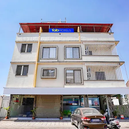 Fabhotel The Regal Inn - Pathardi Phata-3