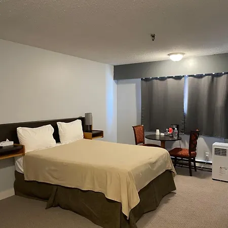 Nechako Valley Inn-2