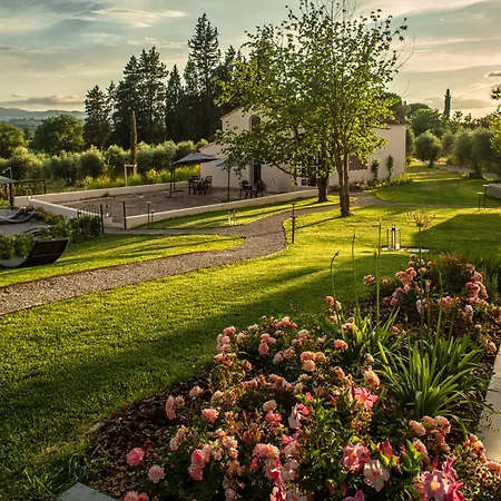 Borgo Elissa Country Relais-3