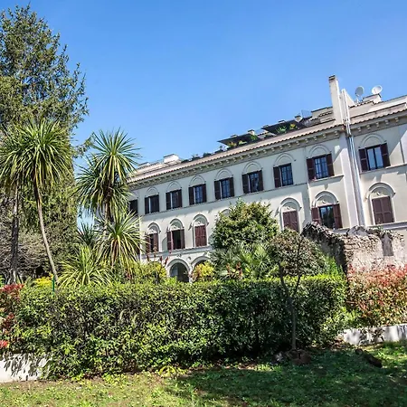 Hotel Delle Civette-2
