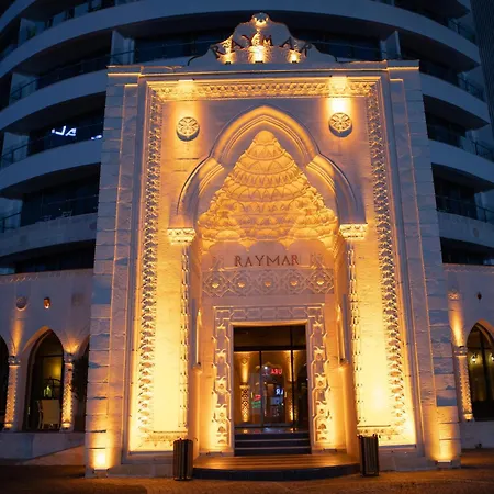 Raymar Resort & Aqua Ultra All Inclusive-3