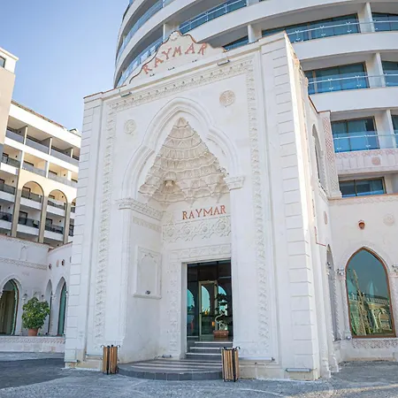 Raymar Resort & Aqua Ultra All Inclusive-2