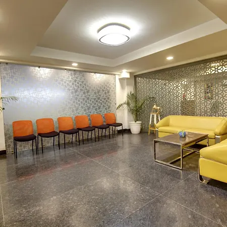 Limewood Stay Silver Studio Near Golf Course Road-2