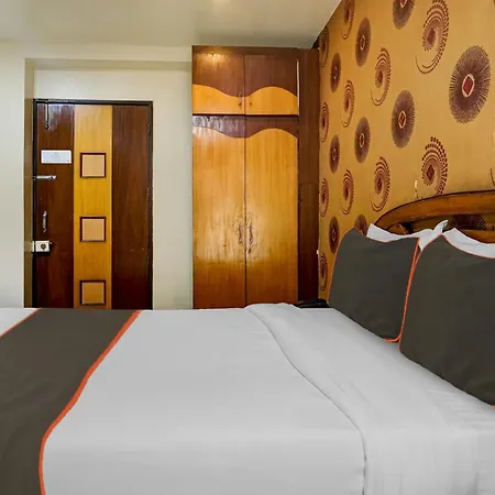 Hotel Galaxy Residency Kalyani Nagar-2