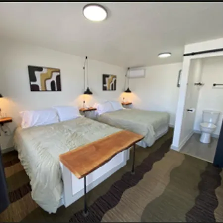The Silverwood Lodge-2