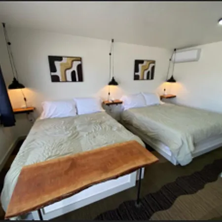 The Silverwood Lodge-2