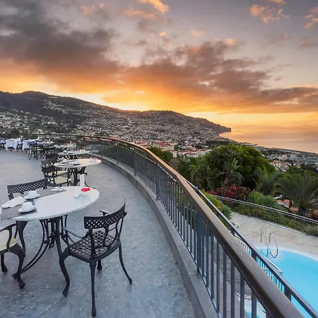 Quinta Funchal Gardens - Adults Only-3