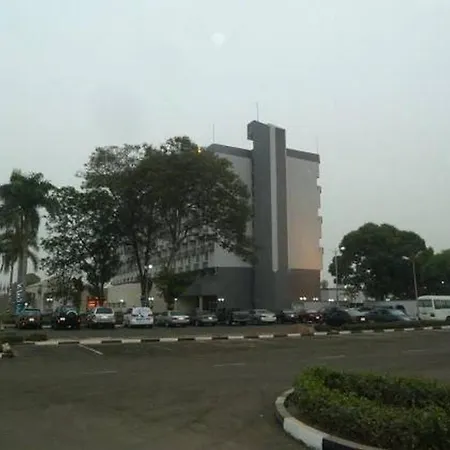 Imo Concorde Hotel-2