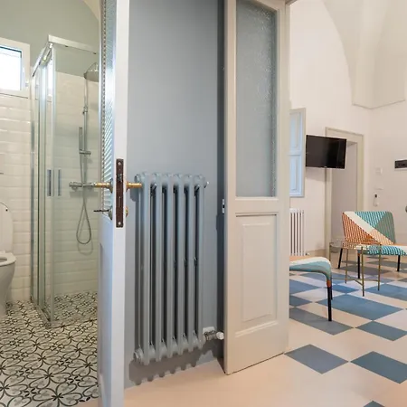 Donna Zaira Rooms&Suites-3