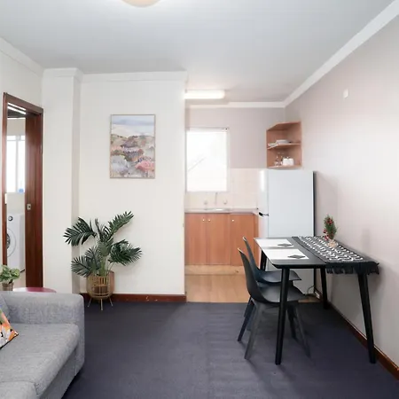 Apartment 26 Burswood-3