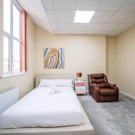 Bessemer Rooms-2