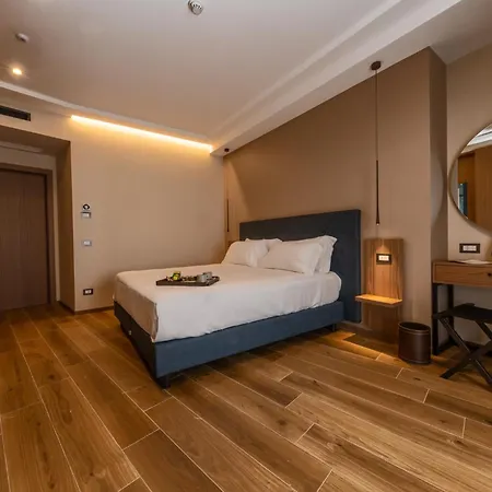 Nap Luxury Guest House Municipio-2