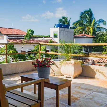 Casa Mar Self Jeri-3
