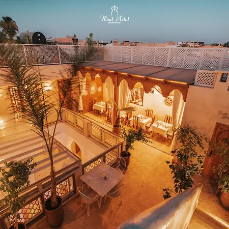 Riad Aslal-3