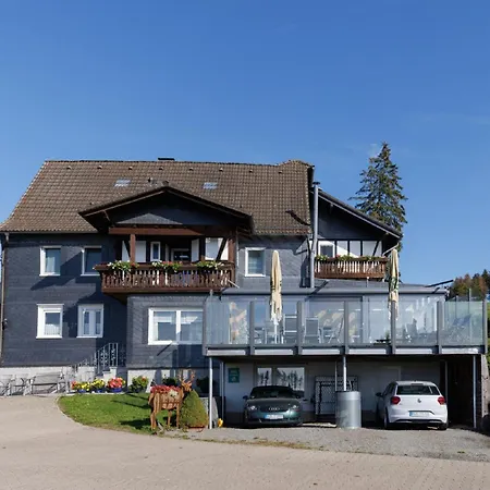 Bauernhof-Pension Schneider-Feige-2