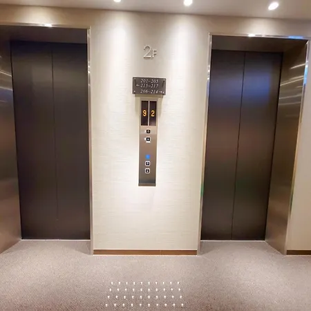 Noku Osaka - Vacation Stay 11083V-2