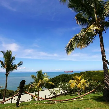 Anchorage Beach Resort-3