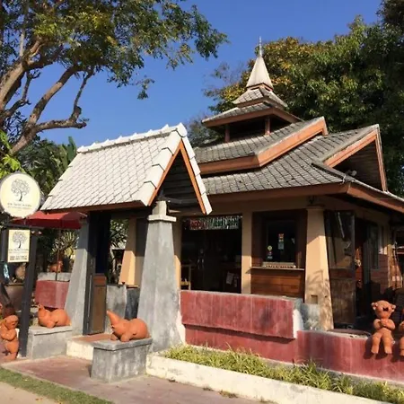 Pai Vintage Garden Resort-3