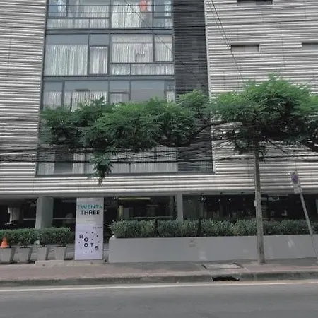 Twenty Three Residence-3