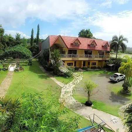 Sunny Point Hotel-3