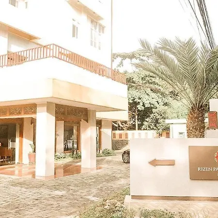 Rizen Padjadjaran Hotel-2