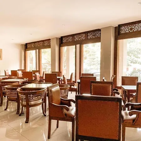 Rizen Padjadjaran Hotel-3