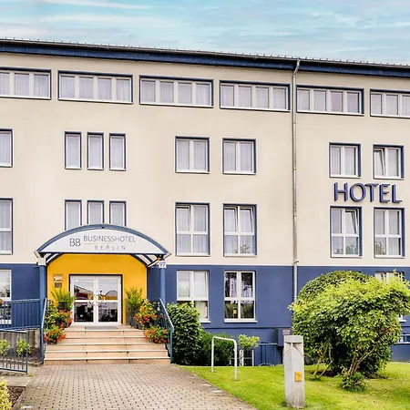 Businesshotel Berlin-2
