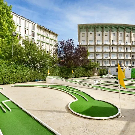 Gran Hotel De Jaca-3