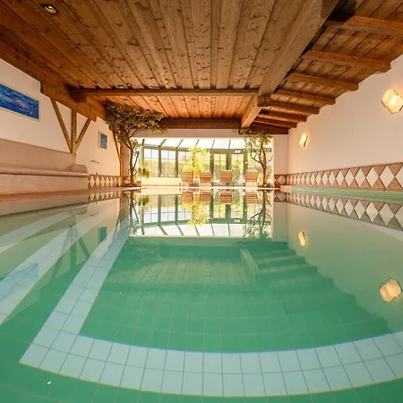 Hotel Berghof-3