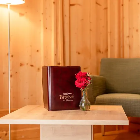 Hotel Berghof-2