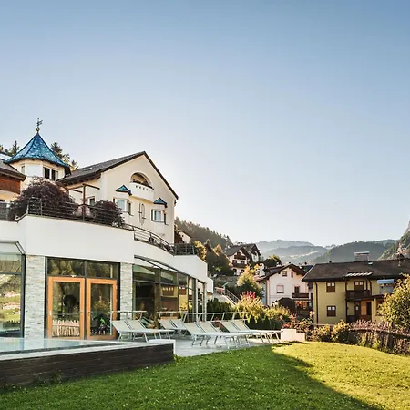 Alpenheim Charming&Spa Hotel-3