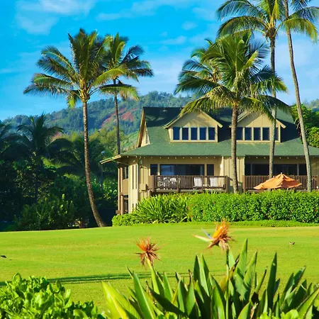 Castle Kaha Lani Resort-3