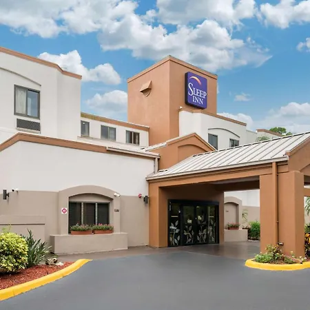 Sleep Inn Sarasota North-2