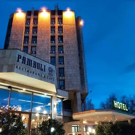 Hotel Srbija-2